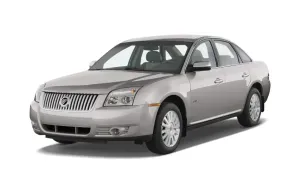 2009 Mercury Sable in Dubai