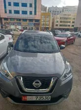 2019 Nissan KICKS in Dubai