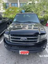 2016 Ford Expedition in Dubai