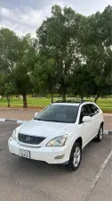 2007 Lexus RX in Dubai