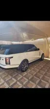 2013 Land Rover Range Rover in Dubai