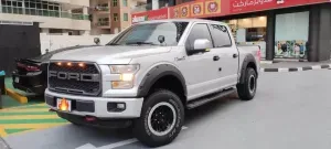 2017 Ford F150 in Dubai