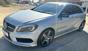 2014 Mercedes-Benz A-Class in Dubai