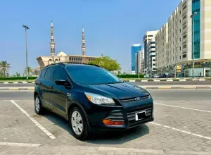 2014 Ford Escape in Dubai