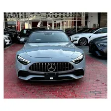 2023 Mercedes-Benz SL in Dubai