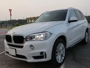 2016 BMW X5 in Dubai