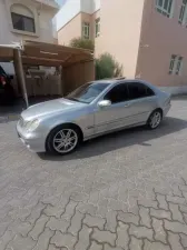 2006 Mercedes-Benz E-Class in Dubai