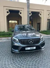 2019 مرسيدس-بنز GLE - جي ال اي in Dubai