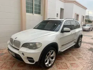 2011 BMW X5 in Dubai