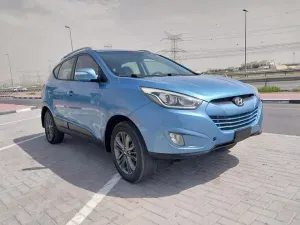 2014 Hyundai Tucson in Dubai