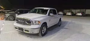 2021 Ram 1500 Classic in Dubai