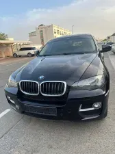 2014 BMW X6 in Dubai