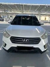 2016 Hyundai Creta in Dubai