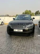 2020 Land Rover Range Rover Velar in Dubai