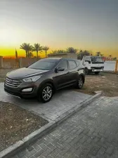 2014 هيونداي سانتا كروز in Dubai