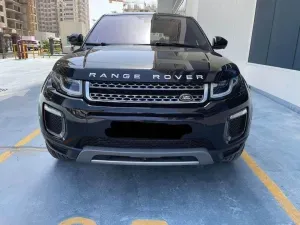 2016 Land Rover Range Rover Evoque in Dubai