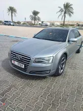 2013 Audi A8 in Dubai