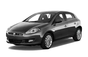 2007 Fiat Bravo in Dubai