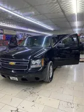 2013 Chevrolet Tahoe in Dubai