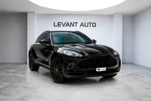 2022 Aston Martin DBX in Dubai