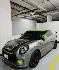 2017 Mini John Cooper Works in Dubai