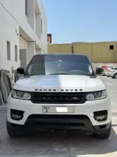 2014 Land Rover Range Rover Sport in Dubai