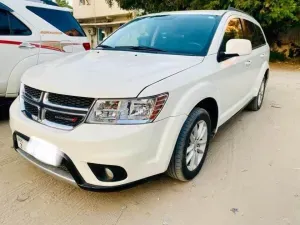 2017 Dodge Journey in Dubai