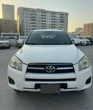 2012 Toyota Rav4 in Dubai