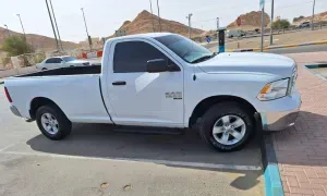 2021 Ram 1500 in Dubai