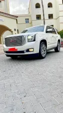 2015 GMC Yukon in Dubai