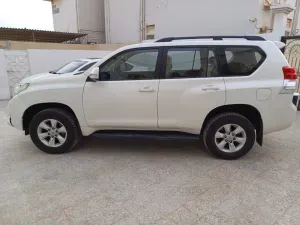 2012 Toyota Prado in Dubai