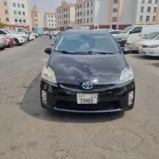 2010 Toyota Prius in Dubai