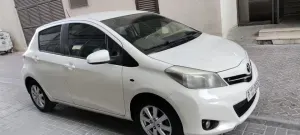 2014 Toyota Yaris in Dubai