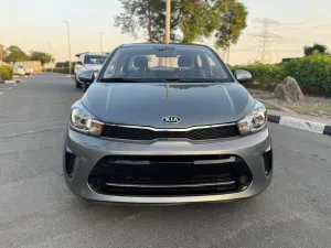 2020 Kia Pegas in Dubai