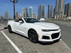 2016 Chevrolet Camaro in Dubai