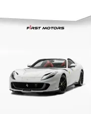 2021 Ferrari 812 Superfast in Dubai