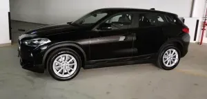 2020 BMW X2  in Dubai