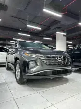 2022 Hyundai Tucson in Dubai