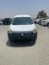 2018 رينو دوكر in Dubai