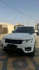 2014 Land Rover Range Rover Sport in Dubai