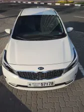 2018 Kia Forte in Dubai