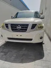 2018 نيسان باترول  in Dubai