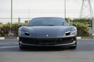 2023 Ferrari 296 GTB in Dubai