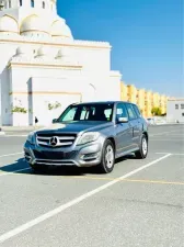 2015 مرسيدس-بنز GLK - جي ال كي in Dubai