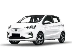 2022 Changan E-Star in Dubai