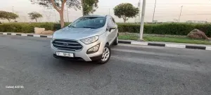 2018 فورد ايكوسبورت in Dubai