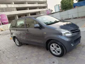 2015 Toyota Avanza in Dubai