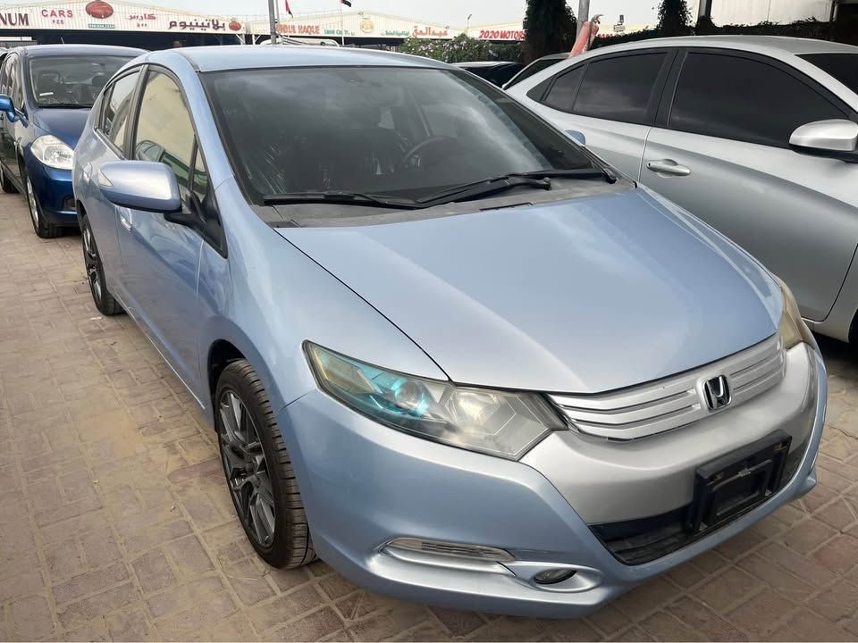 2011 Honda Insight in Dubai