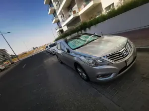 2012 Hyundai Azera in Dubai