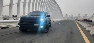 2010 Chevrolet Silverado in Dubai